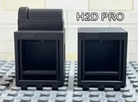 H2D Pro