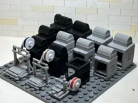 All Printers