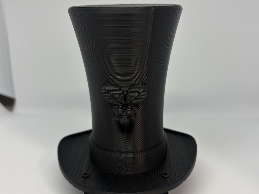 Raspberry Pi "Top HAT" 