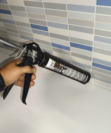 Accesorio para boquillas: Silicone Caulk Nozzles — 6 sizes, no supports — vista de referencia 3