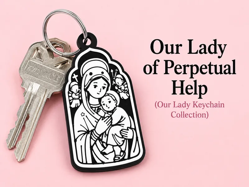 Our Lady of Perpetual Help
