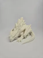 0.2mm layer, 2 walls, 10% infill