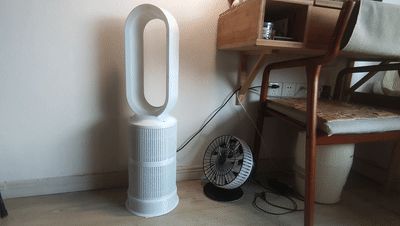 The Ultimate DIY Bladeless Fan Part 1