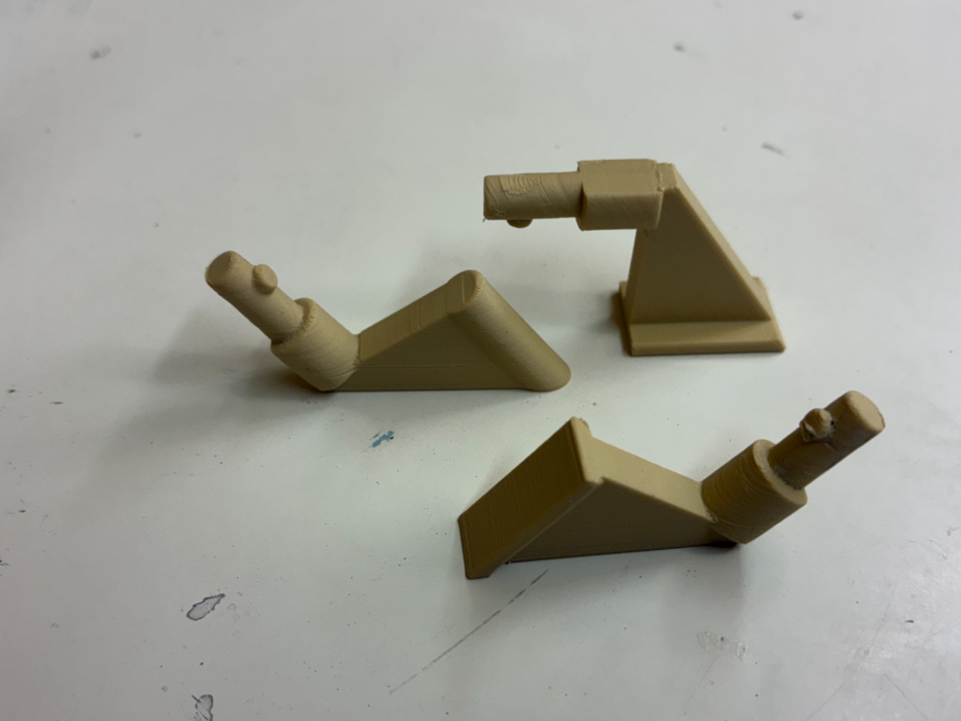 Long Neck Neosander Reciprocating Sander Tips