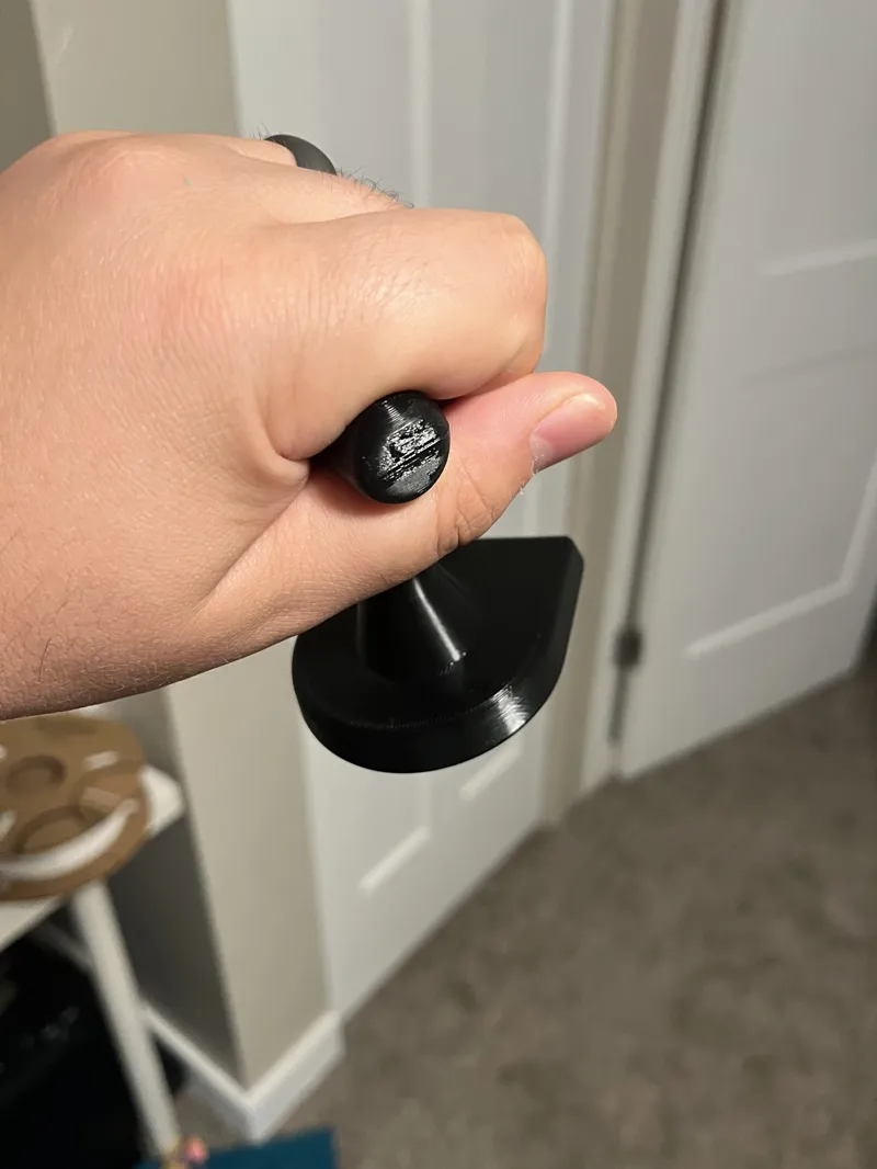 Bug squisher mini