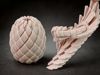 Twisty Dragon Egg Fidget Toy