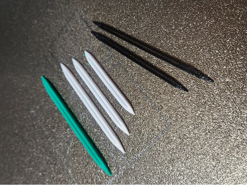 Darning needles for Knitting or Crochet