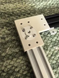 0.2mm 层高, 6 层墙, 25% 填充