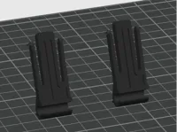 0.12mm layer, 4 walls, 40% infill