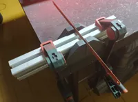 0.2mm layer, 5 walls, 40% infill