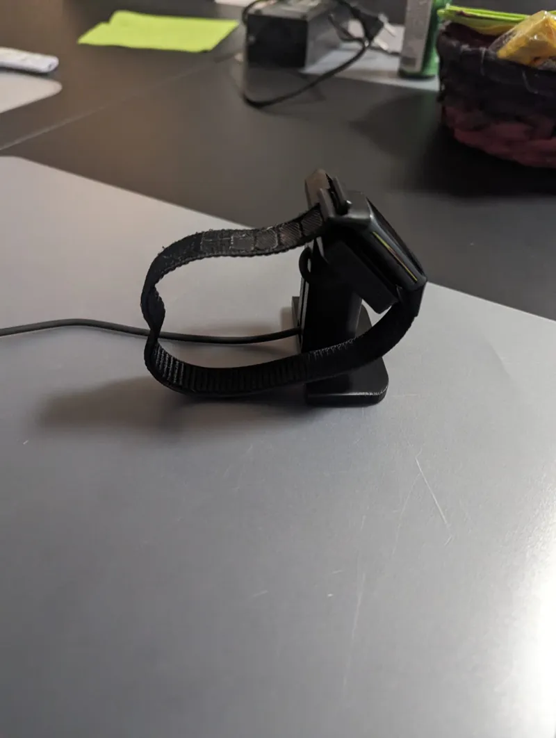 Fitbit Charge 5 Dual Chargingstation