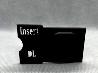 Dl holder