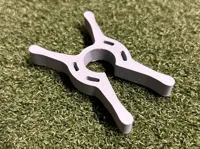 0.2mm layer, 4 walls, 30% infill