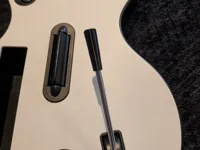 TPU End Cap - 0.2mm layer, 2 walls, 15% infill