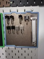 A1mini Frame