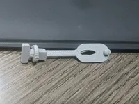 0.2mm layer, 2 walls, 100% infill