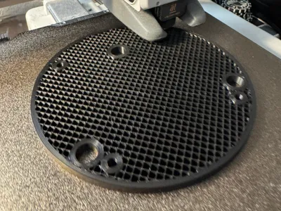 VESA Spacer for SANSUI 34" Monitor ES-G34C5 75x12