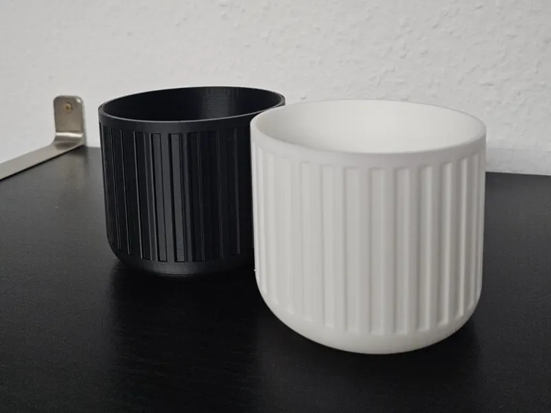 IKEA FEJKA 9cm Vase