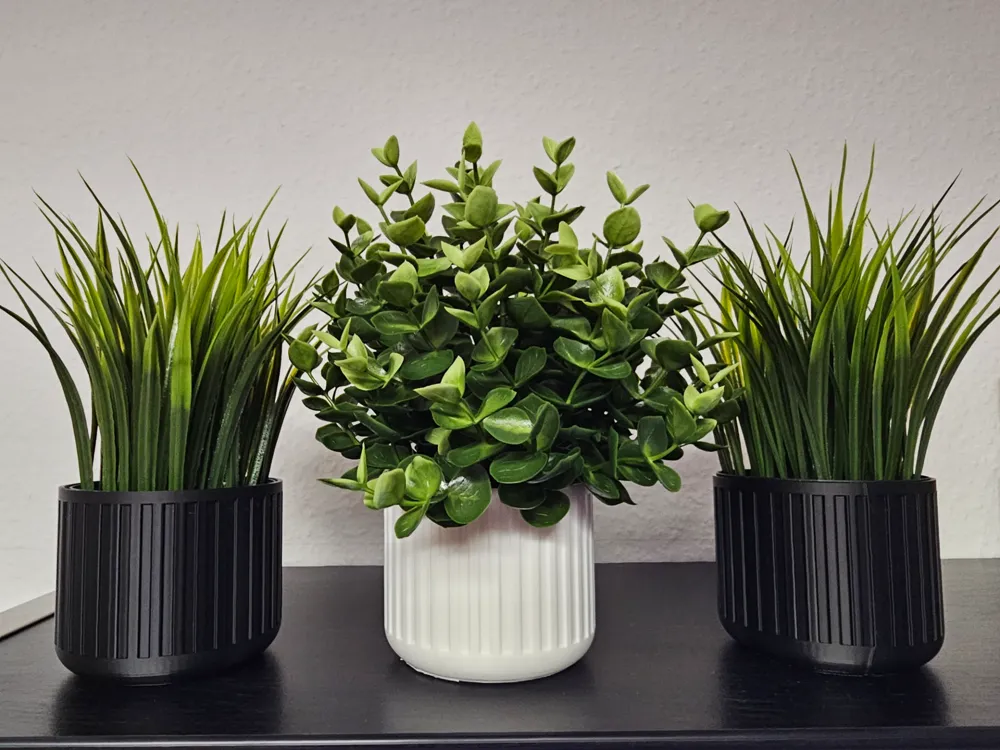 IKEA FEJKA 9cm Vase by UVRX100 - MakerWorld