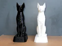 0.2mm layer, 3 walls, 20% infill