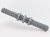 Double-Bladed Lightsaber Vortex Spiral Fidget Single-Color