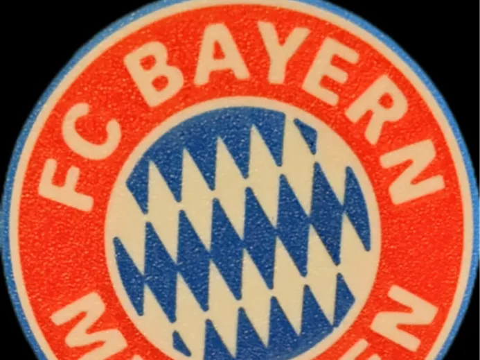 FC Bayern München Handy-Halter