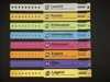 All Wristbands - A1 mini