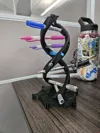 0.2mm layer, 6 walls, 25% infill