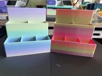 0.2mm layer, 2 walls, 20% infill