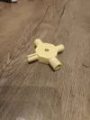 0.08mm layer, 4 walls, 15% infill
