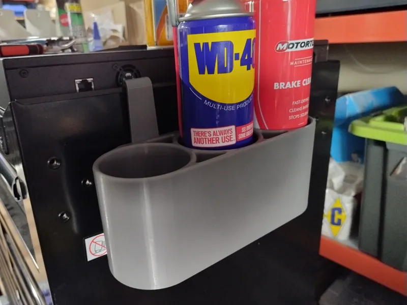 spray Can Holder