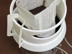 coffee drip holder 2