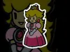 Princess Peach 0.12mm layer, 2 walls, 10% infill