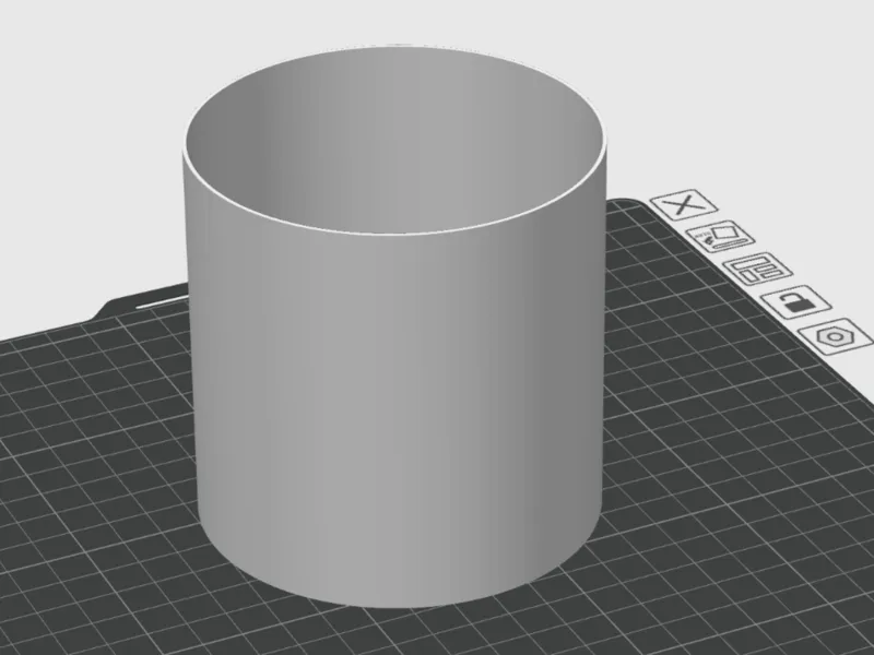 垃圾桶