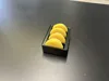 1" - 40mm pads