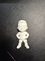 Single Color - 0.16mm layer, 2 walls, 15% infill