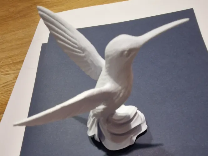 Hummingbird