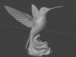 Hummingbird