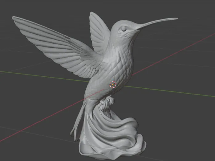 Hummingbird
