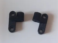 0.12mm layer, 2 walls, 100% infill
