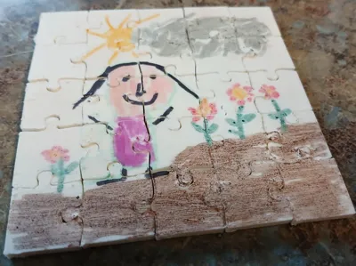Make your own Puzzle!