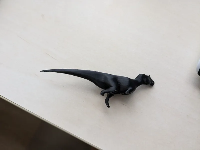 Allosaurus