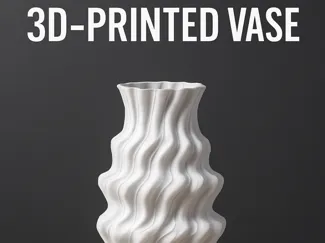 Spiral Vase