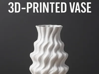 Spiral Vase