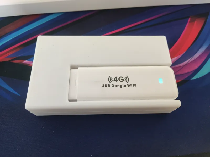 WiFi棒子电源盒子