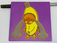 100x100 ~ 0.2mm layer, 2 walls, 15% infill