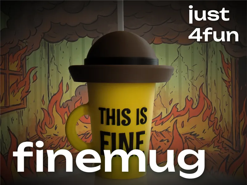 FineMug — Memug#1