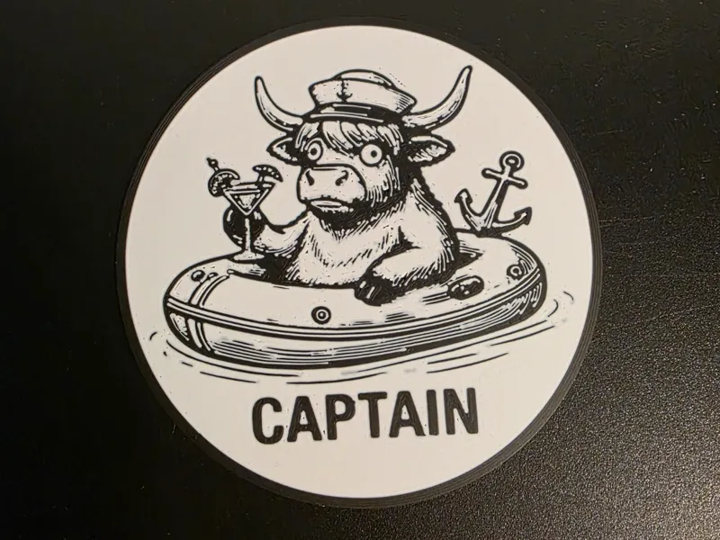 Captain