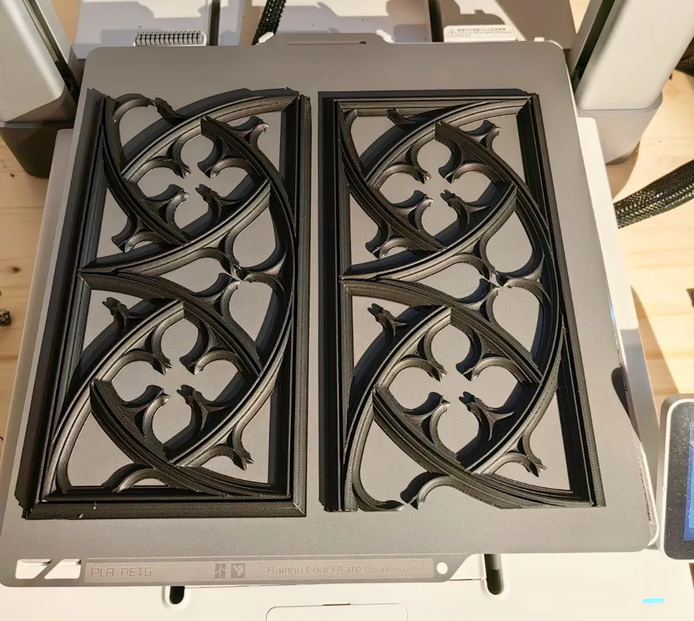 Tiles by TraceTrove MakerWorld: Download Free 3D Models