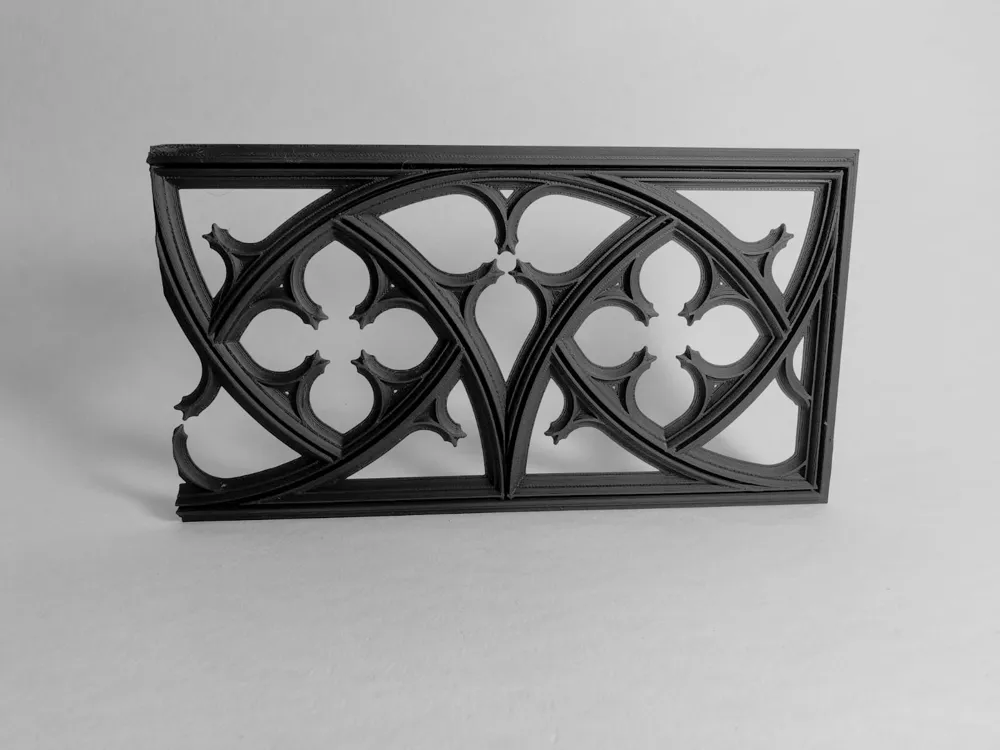 Tiles by TraceTrove MakerWorld: Download Free 3D Models